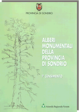 1 Censimento Alberi Monumentali