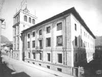 Palazzo Muzio