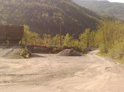impianto di recupero rifiuti speciali non pericolosi Villa di Tirano