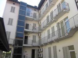 stabile in Via Tartini