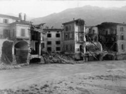 alluvione del 1927