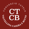 Logo Consorzio di Tutela Formaggi Valtellina Casera e Bitto