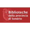 Logo biblioteche della provincia di Sondrio
