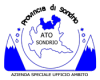 Logo Ufficio d'Ambito della provincia di Sondrio