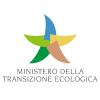 Logo Ministero della transizione ecologica
